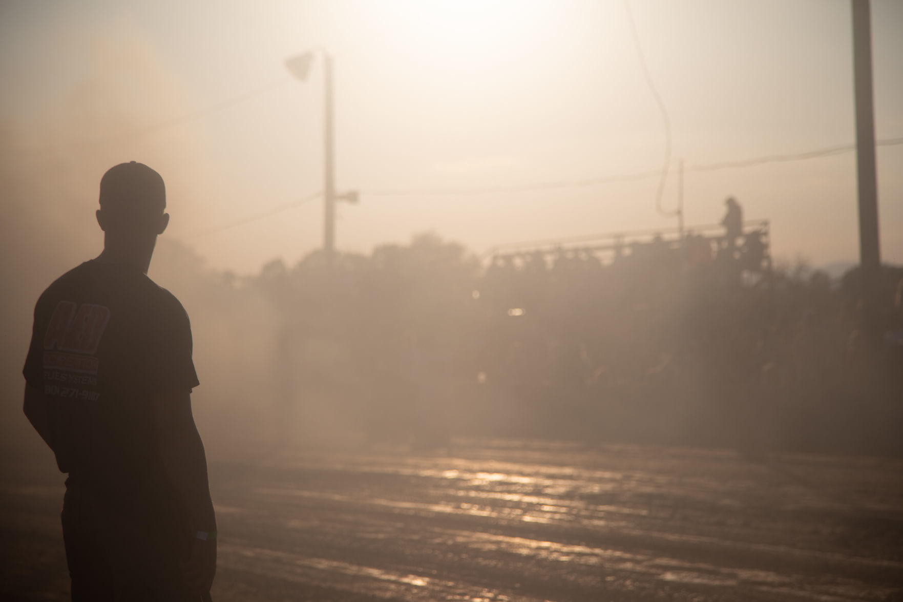 Truck and Tractor Pull 13